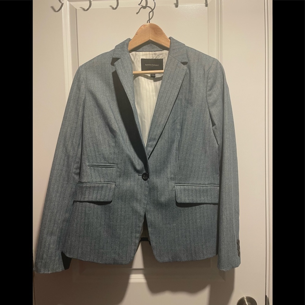 BR blazer